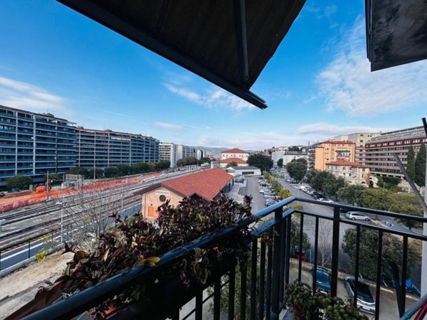 appartamento in vendita a Perugia in zona Stazione