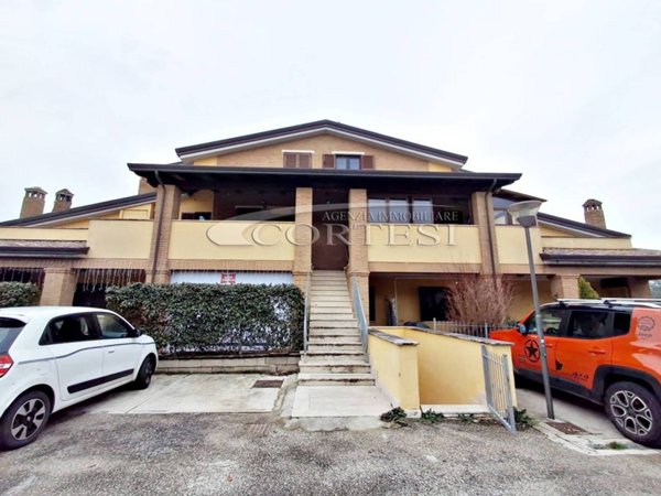 appartamento in vendita a Perugia in zona Casa del Diavolo