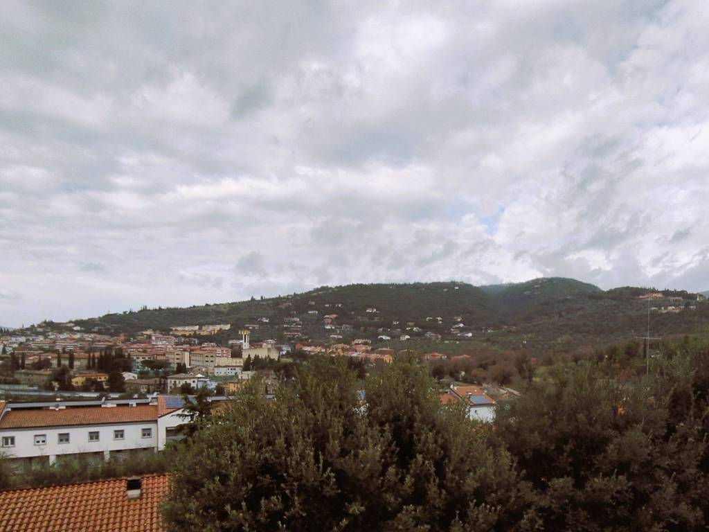 appartamento in vendita a Perugia in zona Lacugnano