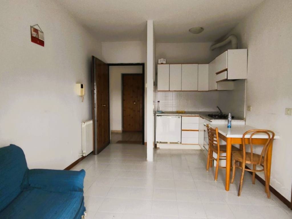 appartamento in vendita a Perugia in zona Lacugnano