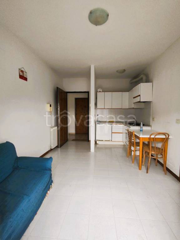 appartamento in vendita a Perugia in zona Lacugnano