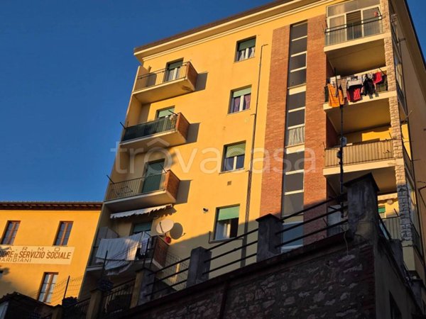 appartamento in vendita a Perugia in zona Santa Lucia
