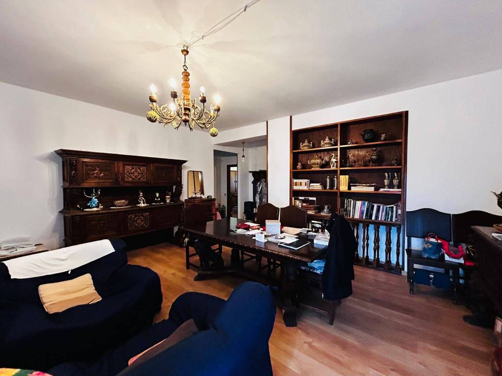 appartamento in vendita a Perugia in zona Prepo