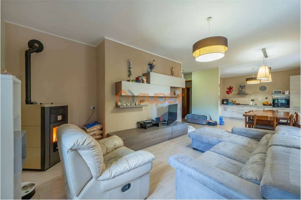 appartamento in vendita a Perugia in zona Ponte San Giovanni