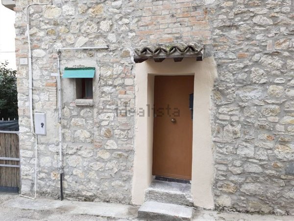 appartamento in vendita a Perugia in zona Madonna Alta