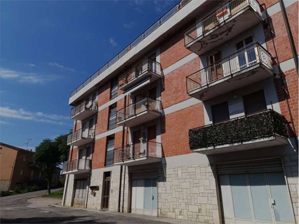 appartamento in vendita a Perugia in zona Piccione