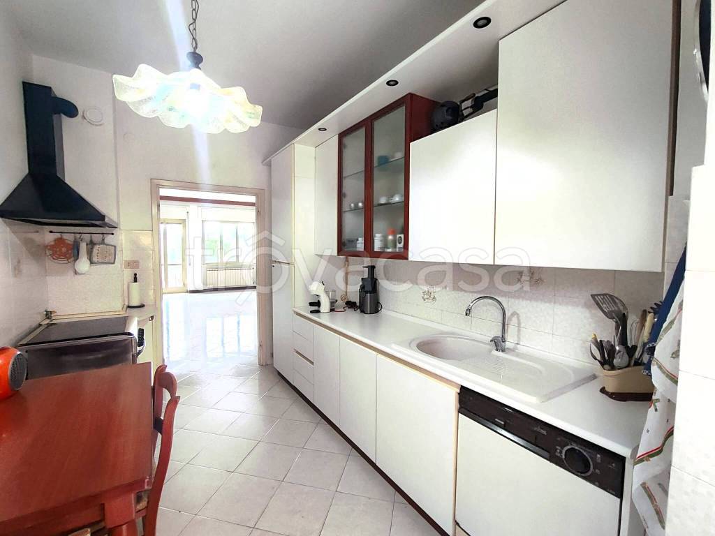 appartamento in vendita a Perugia in zona Elce