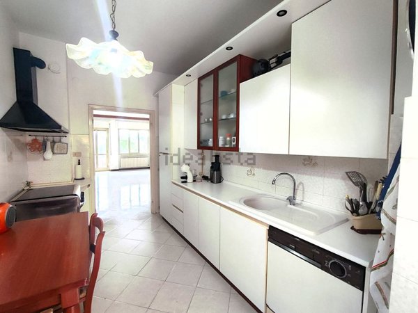 appartamento in vendita a Perugia in zona Elce