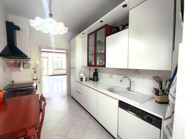 appartamento in vendita a Perugia in zona Elce