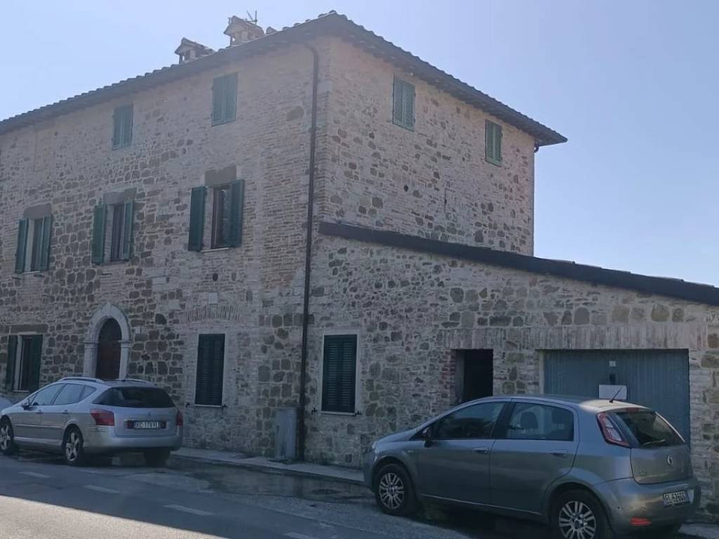 appartamento in vendita a Perugia in zona Monteluce