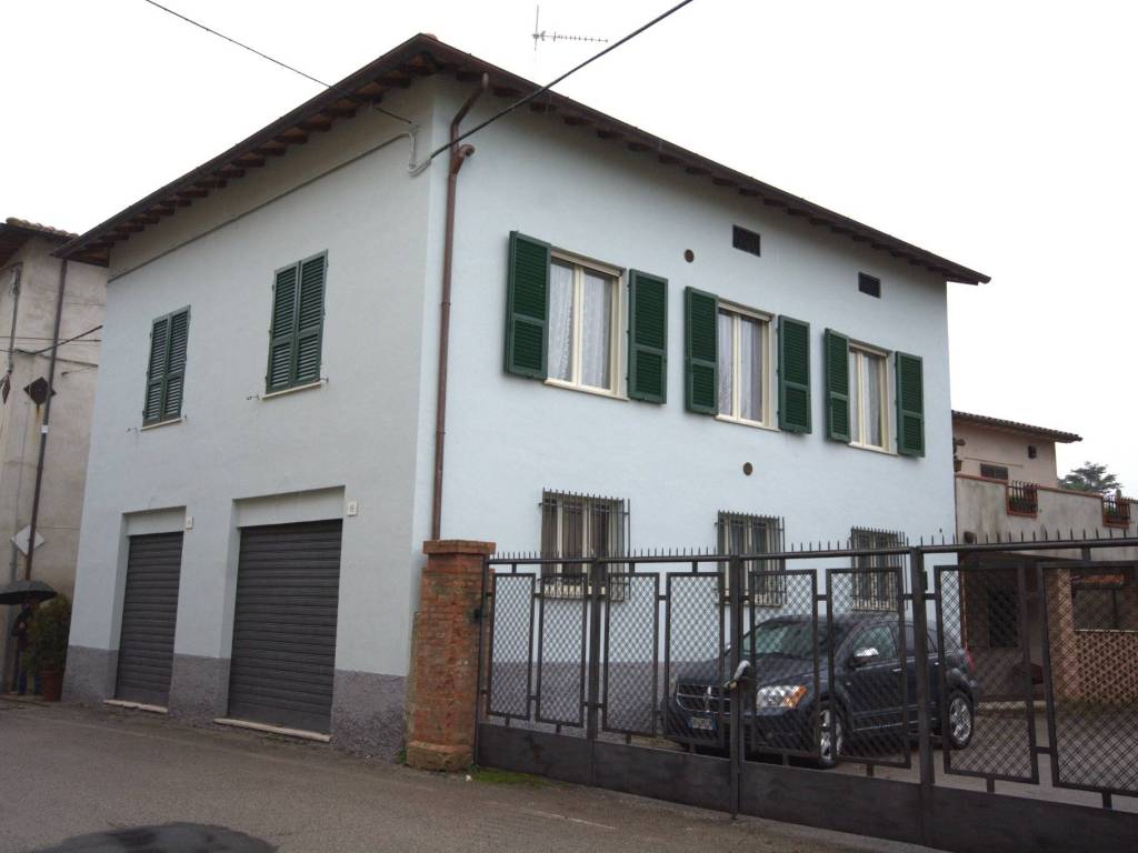 appartamento in vendita a Perugia in zona Mugnano