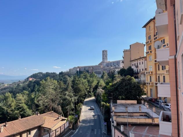 appartamento in vendita a Perugia in zona Centro Città