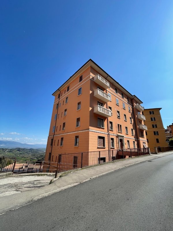 appartamento in vendita a Perugia in zona Centro Città