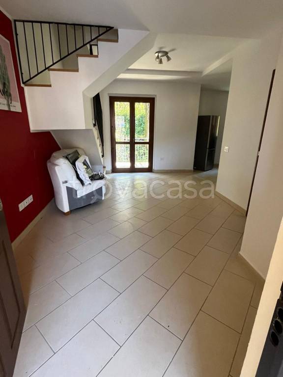 appartamento in vendita a Perugia in zona Cenerente