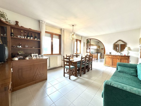 appartamento in vendita a Perugia in zona Ponte Valleceppi