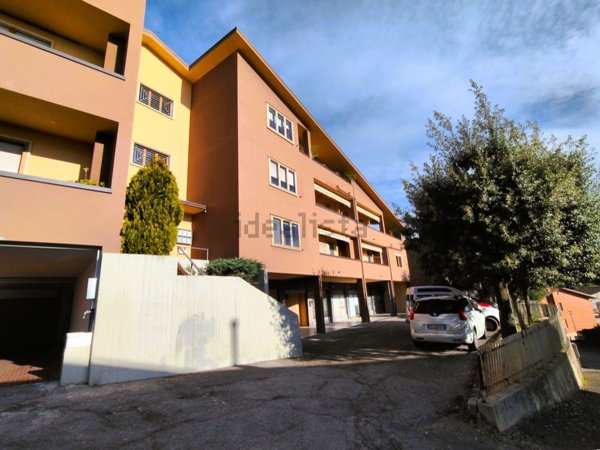 appartamento in vendita a Perugia in zona Ponte San Giovanni
