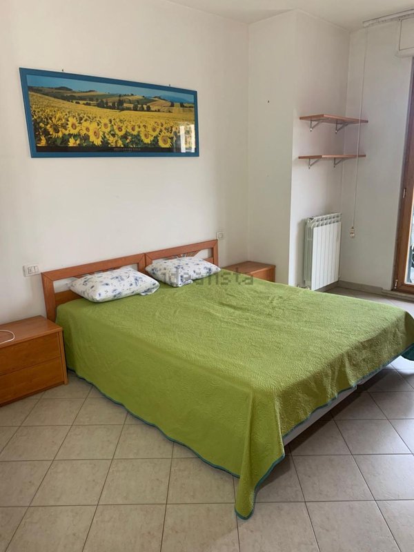 appartamento in vendita a Perugia in zona Madonna Alta