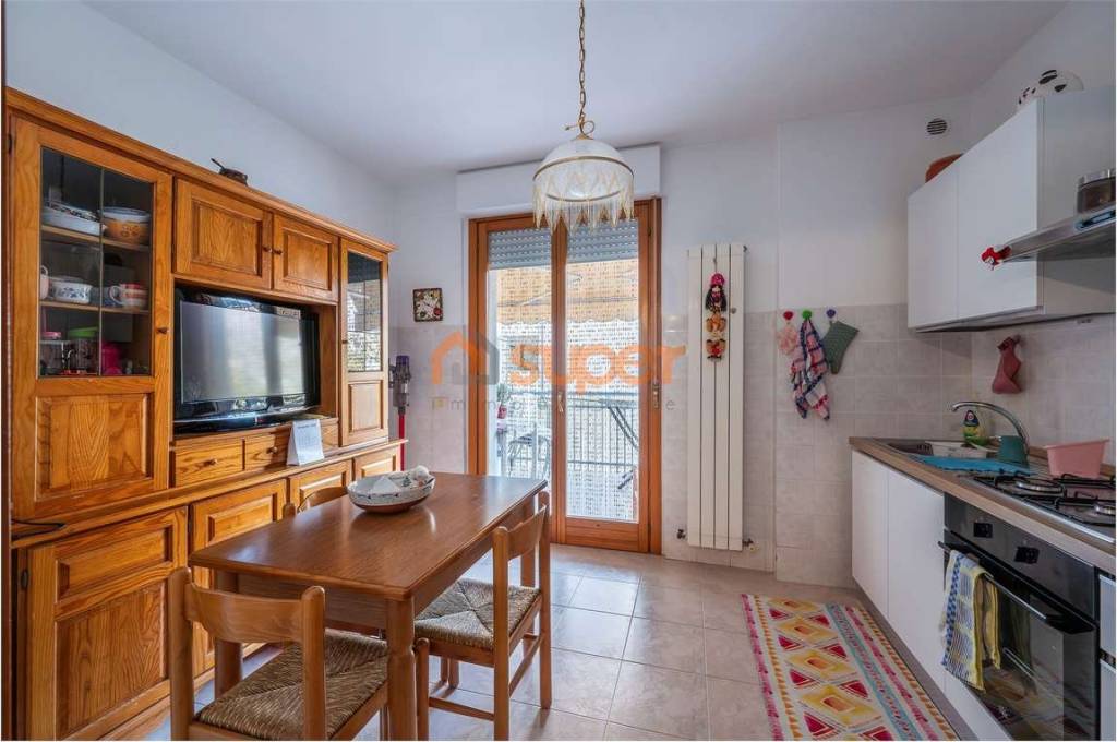 appartamento in vendita a Perugia in zona Stazione