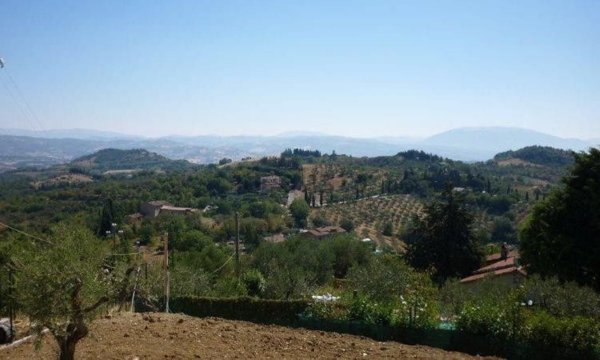 casa indipendente in vendita a Perugia in zona Montelaguardia