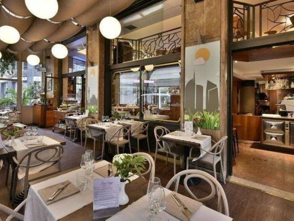 negozio in vendita a Perugia in zona Montebello