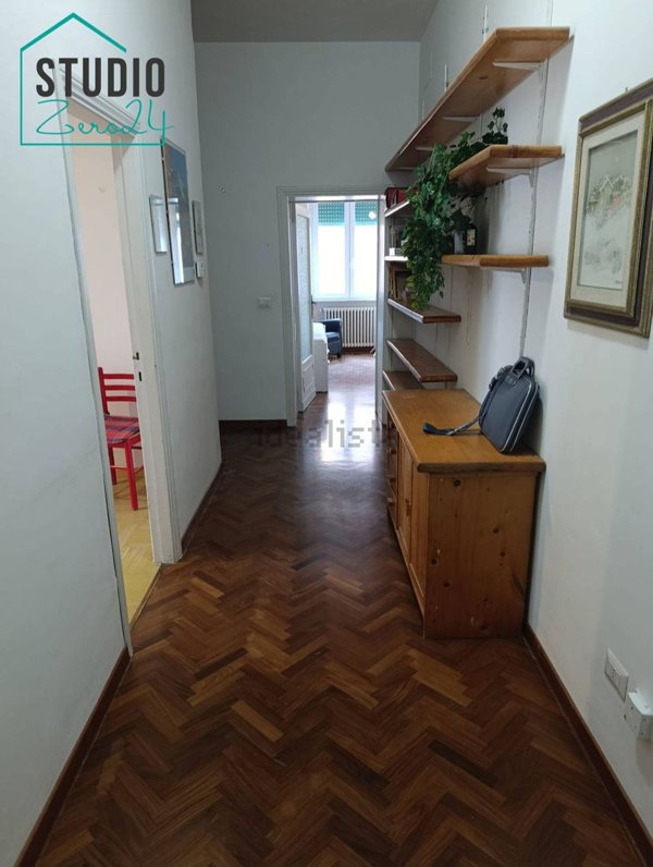 appartamento in vendita a Perugia in zona Filosofi