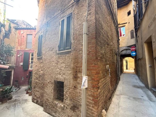 appartamento in vendita a Perugia in zona Elce