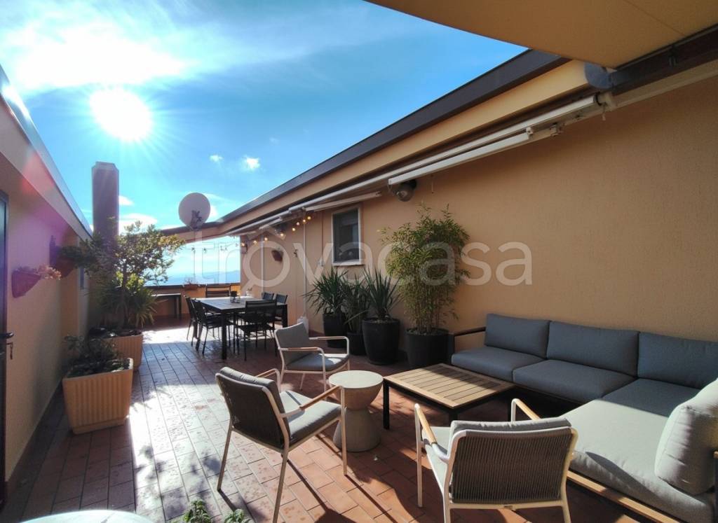 appartamento in vendita a Perugia in zona Ponte San Giovanni