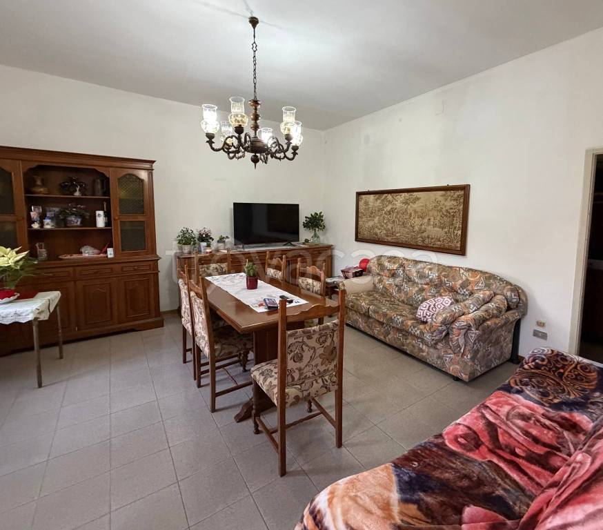 appartamento in vendita a Perugia in zona Ponte Felcino