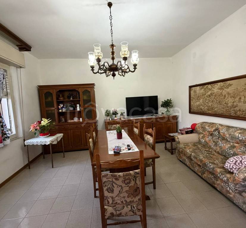 appartamento in vendita a Perugia in zona Ponte Felcino