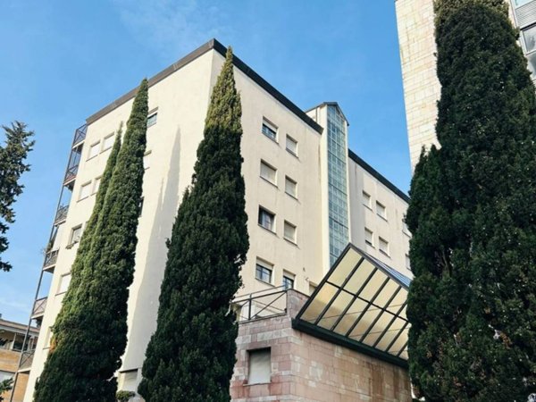 appartamento in vendita a Perugia in zona Stazione