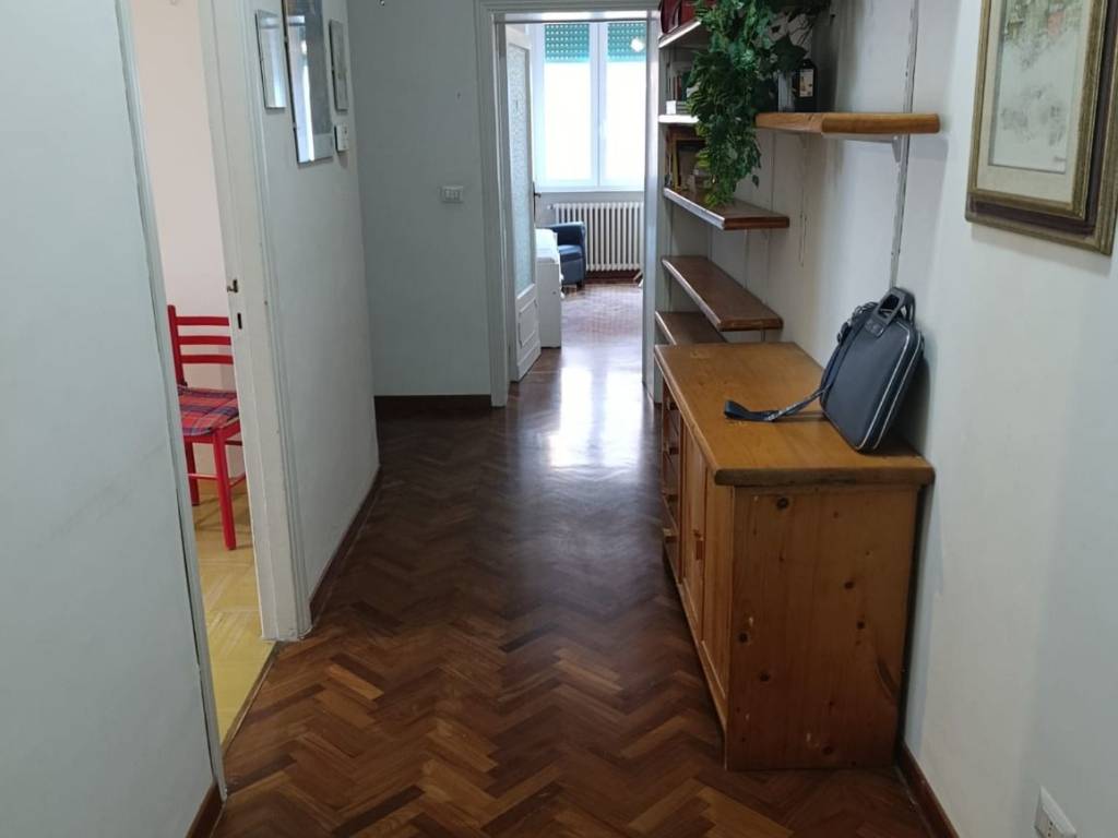 appartamento in vendita a Perugia in zona Elce