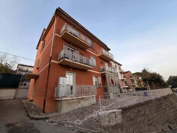 appartamento in vendita a Perugia in zona Ponte Felcino