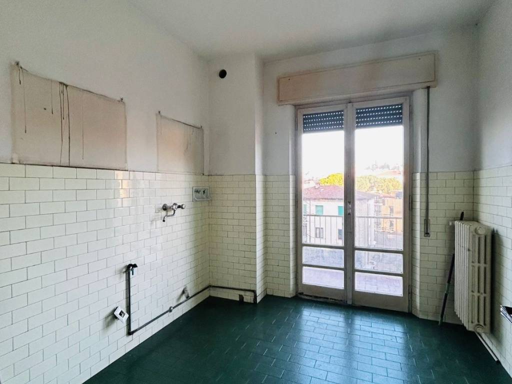 appartamento in vendita a Perugia in zona Madonna Alta