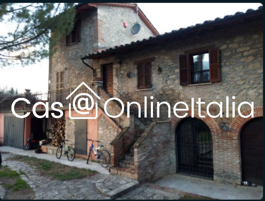 casa indipendente in vendita a Perugia in zona San Sisto