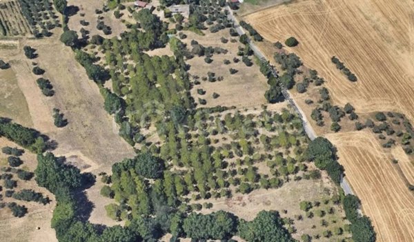 terreno agricolo in vendita a Perugia in zona Monteluce