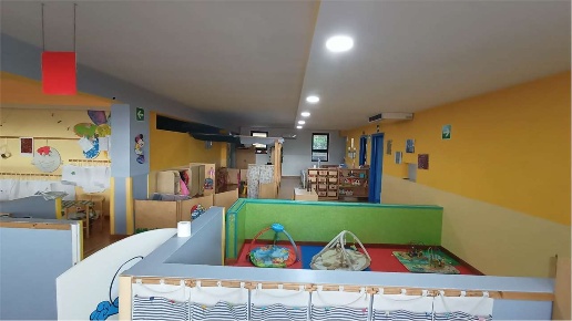 appartamento in vendita a Perugia in zona San Martino In Campo