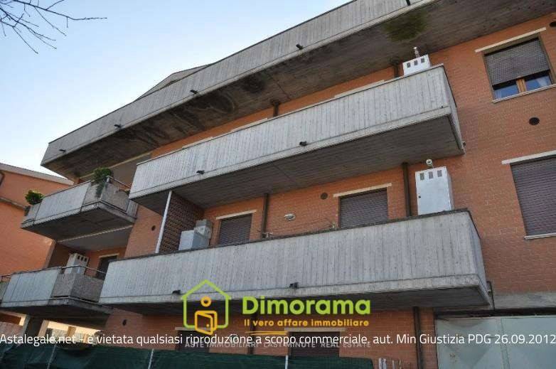 appartamento in vendita a Perugia in zona Madonna Alta