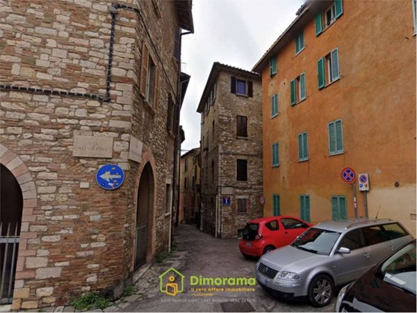 appartamento in vendita a Perugia in zona Centro Città
