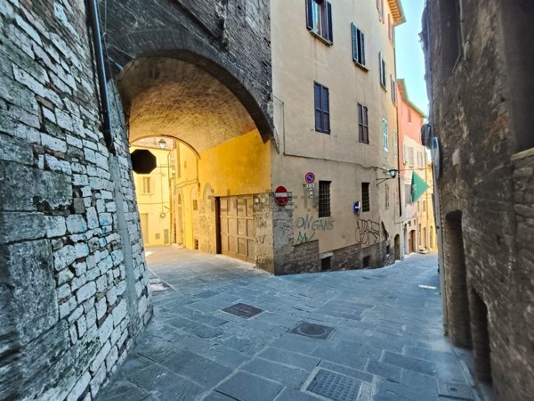 appartamento in vendita a Perugia in zona Centro Città
