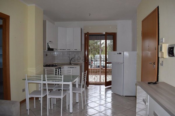 appartamento in vendita a Perugia in zona Castel del Piano