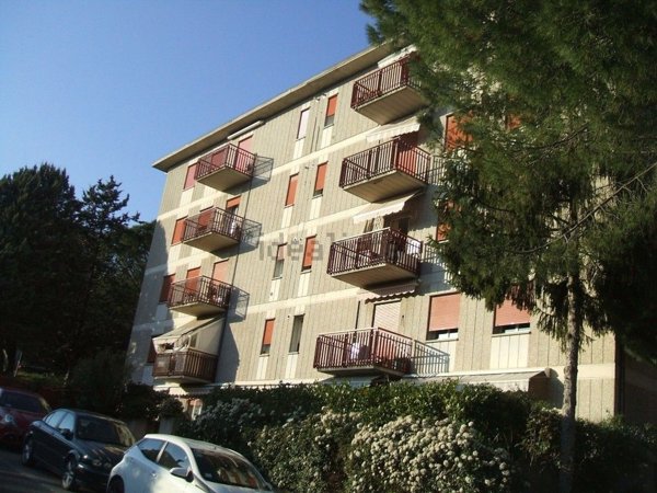 appartamento in vendita a Perugia in zona Ferro di Cavallo