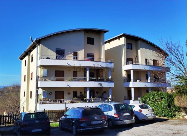 appartamento in vendita a Perugia