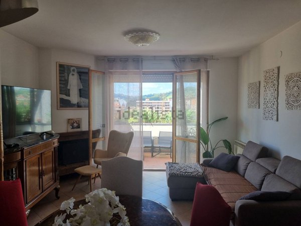 appartamento in vendita a Perugia in zona Ponte Felcino