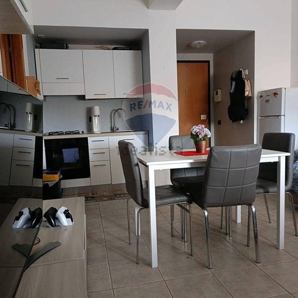 appartamento in vendita a Perugia in zona XX Settembre