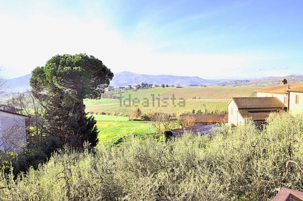 appartamento in vendita a Perugia in zona Fontignano