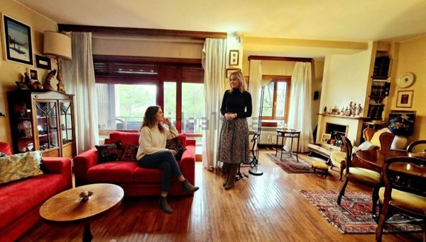 appartamento in vendita a Perugia in zona XX Settembre