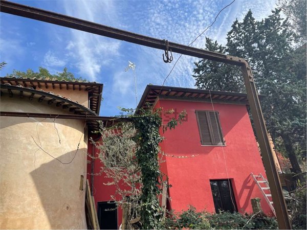 appartamento in vendita a Perugia in zona Monteluce