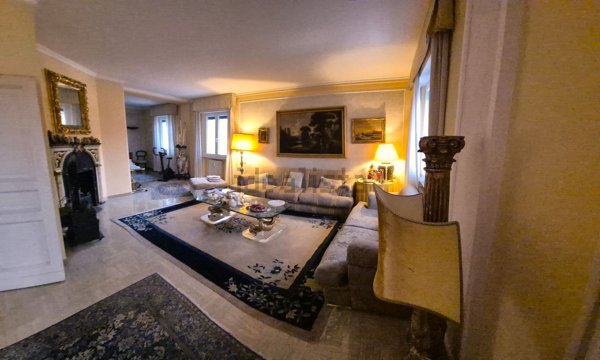 appartamento in vendita a Perugia in zona XX Settembre