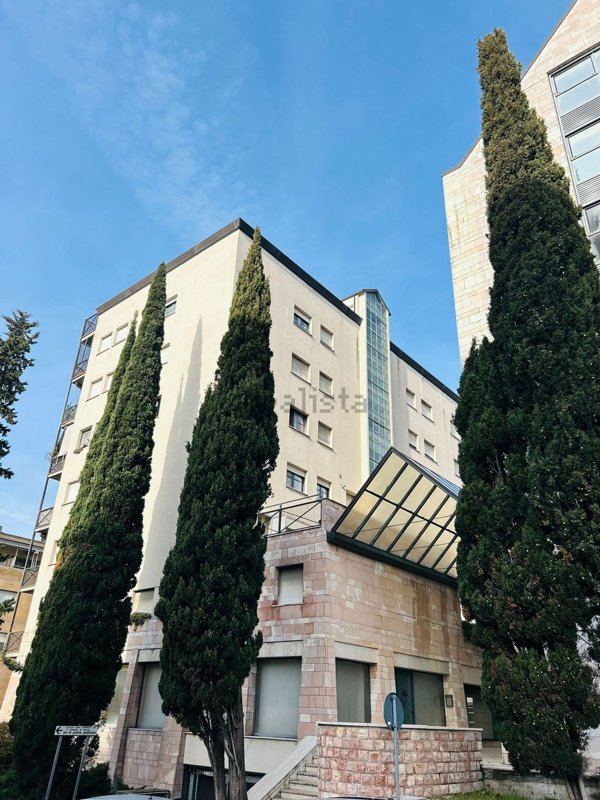 appartamento in vendita a Perugia in zona Case Bruciate