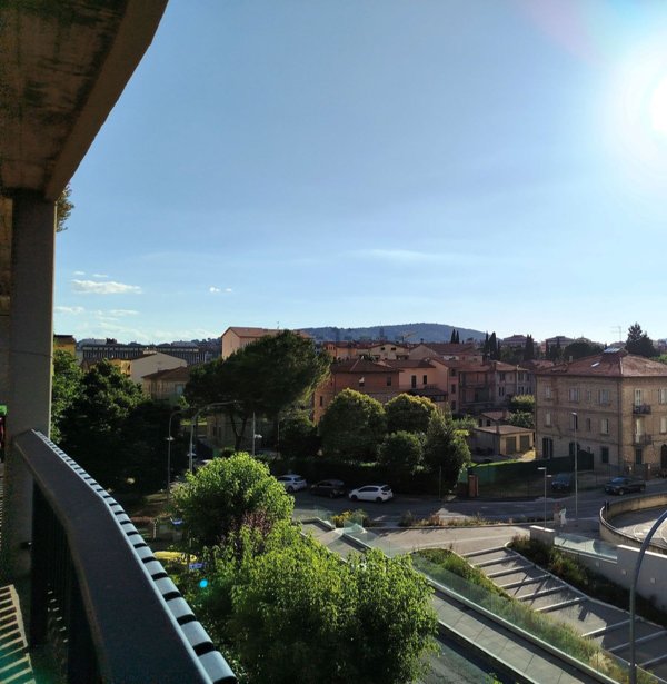 appartamento in vendita a Perugia in zona Madonna Alta